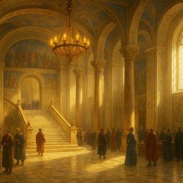 Aranthaes City Chambers