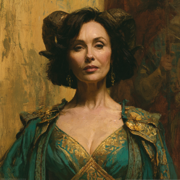 Orilia Thorne
