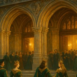 Aranthaes Theater District