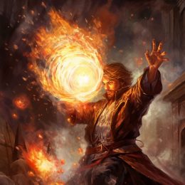 Restrictions on Magic Within Aranthaes