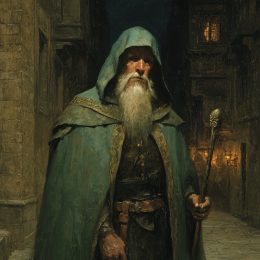 Raistum Magus