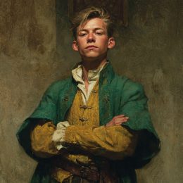 Wyshard Denbew