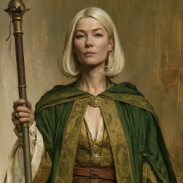 Elowen Mareth