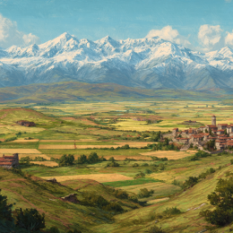 Geldcrass Plains
