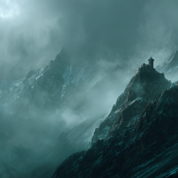Black Mountains