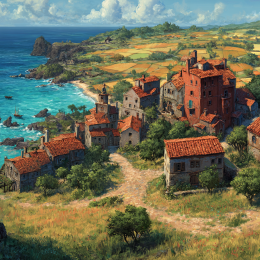 Cove