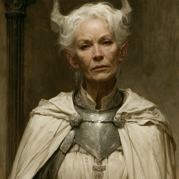 Lady Vaelora Surnath