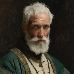 Krastor Morley