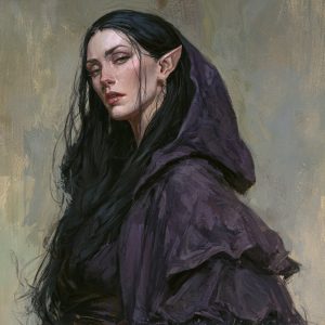 eliran elf mage