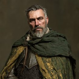 Ferghail Clampsey