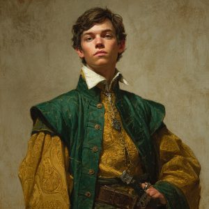 ganley de vries