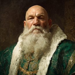 Saul de Vries