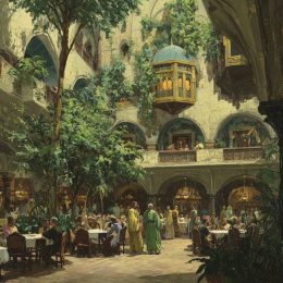 The Crown Jewel Inn