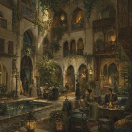 The Haven